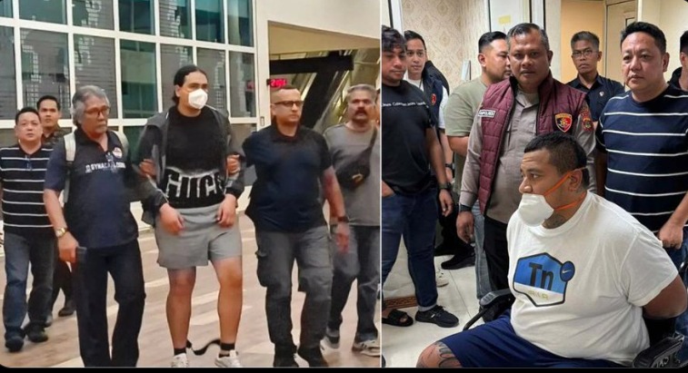 Penembakan WN Australia di Bali: Polisi Bongkar Peran 3 Tersangka